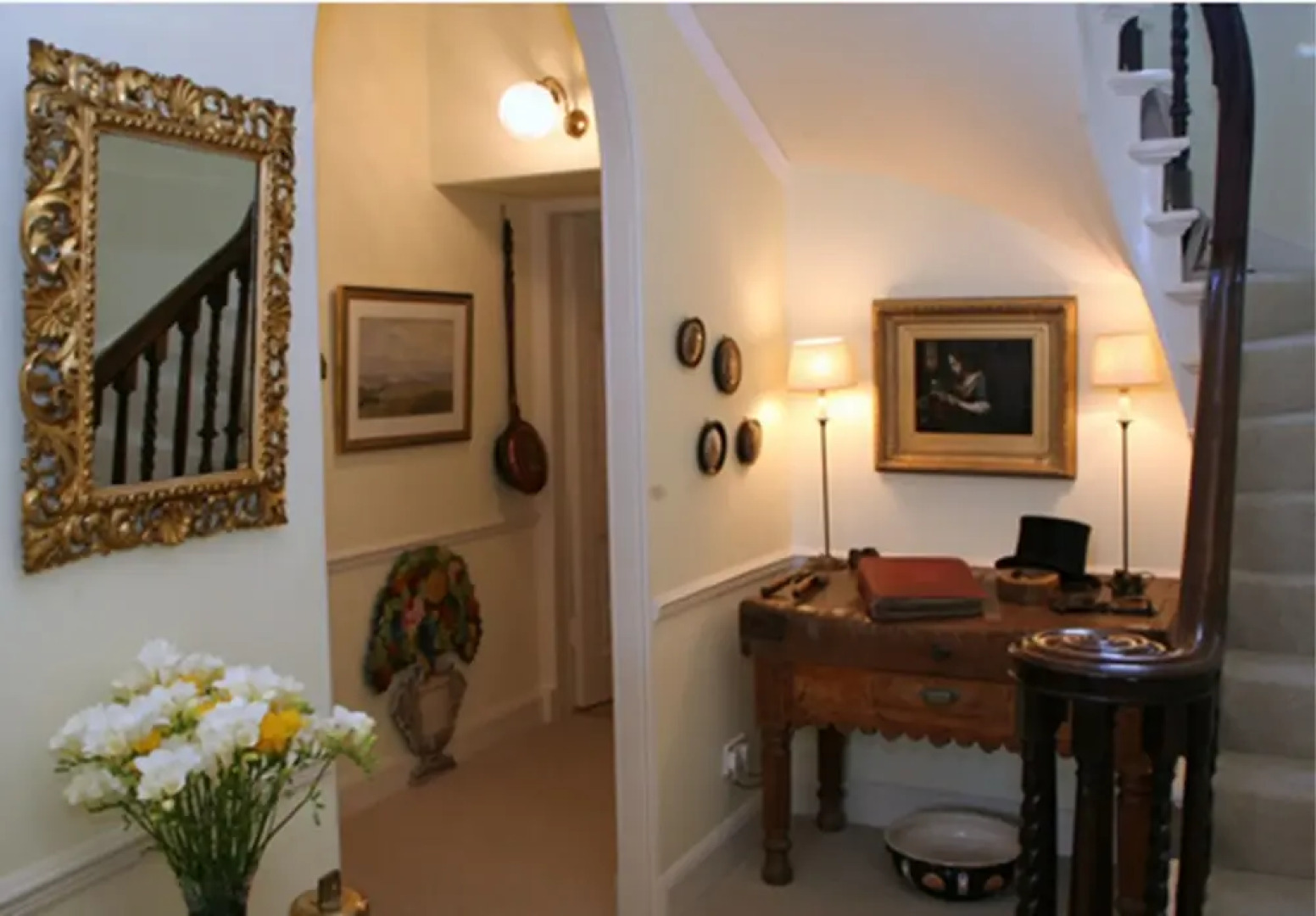 Kirklands Bed & Breakfast