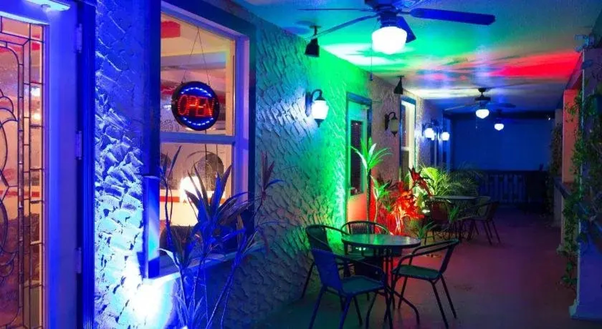 Hotel Redland