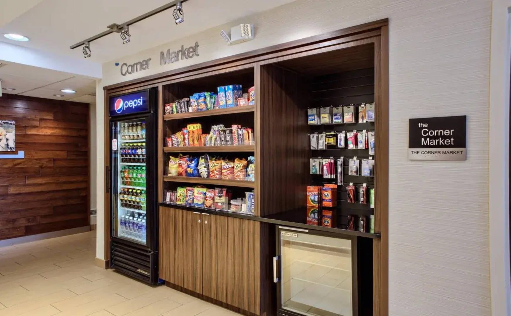 Fairfield Inn & Suites Harrisburg Hershey