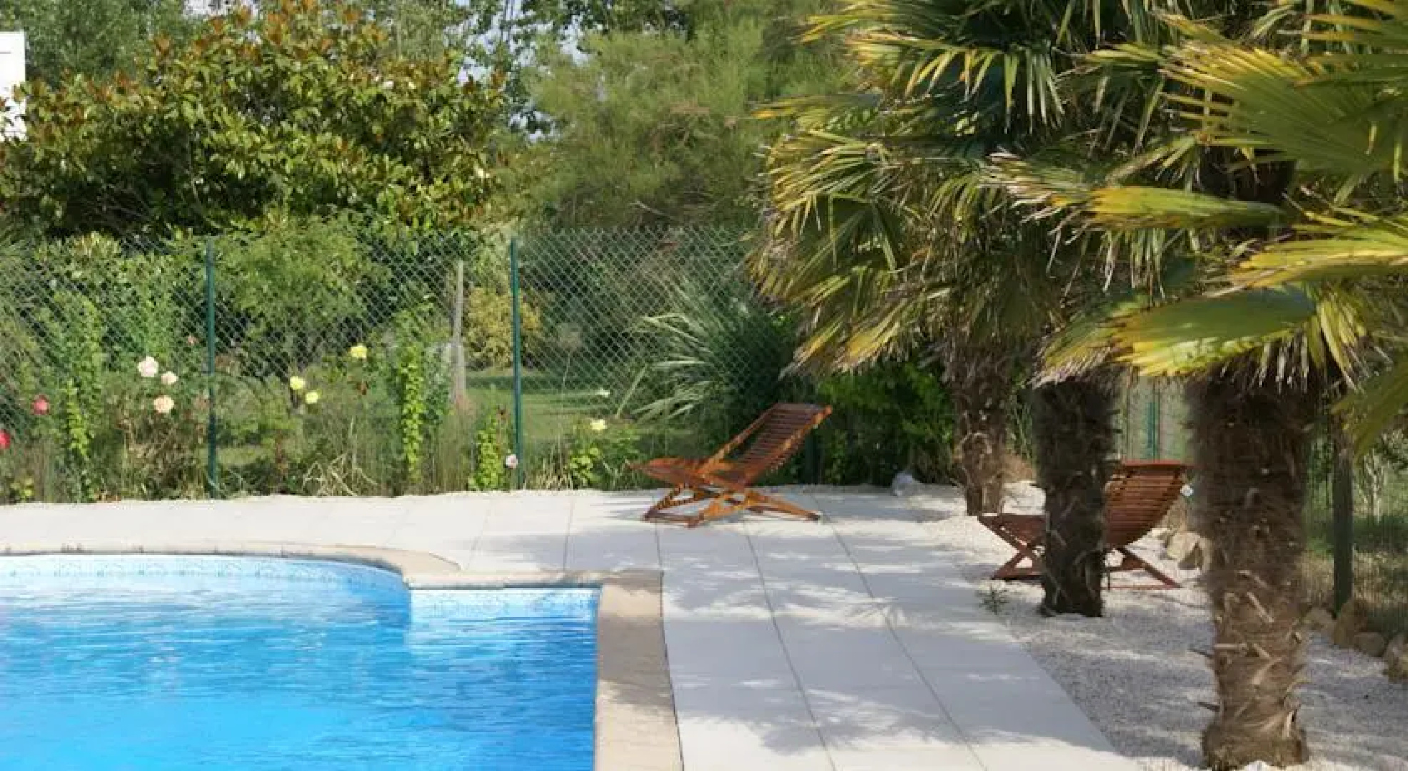 Domaine de la Bourie
