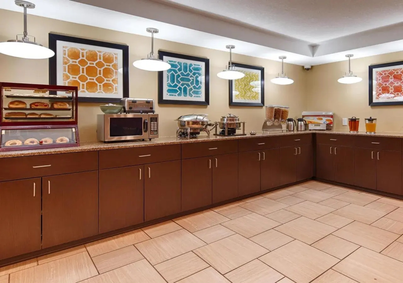 Best Western Truman Inn