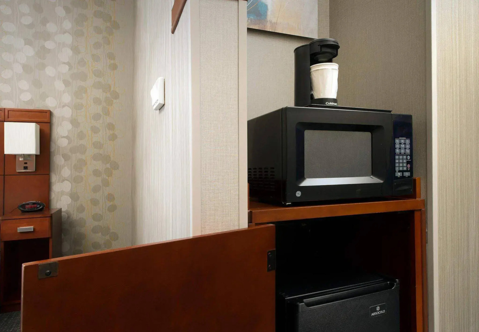 Courtyard by Marriott Wichita Falls