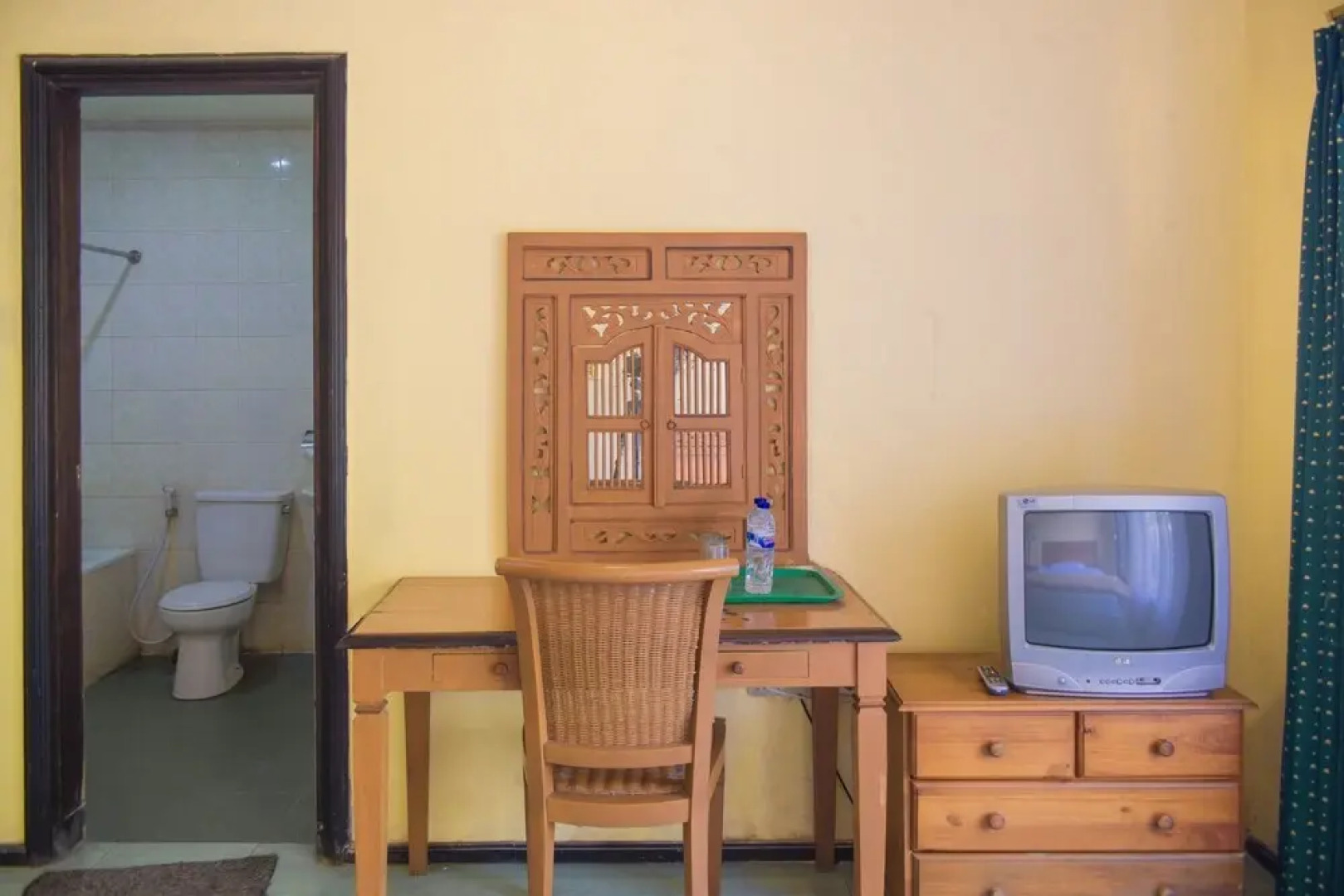 Blessing Hills Family Resort & Hotel