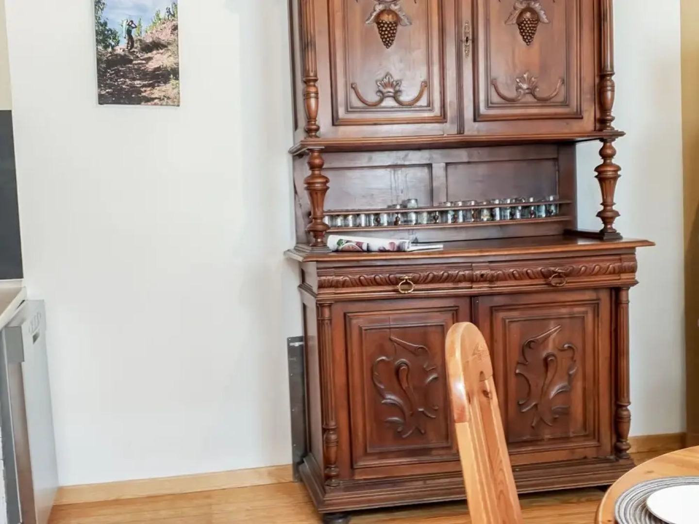 Winzerhaus Ediger-eller