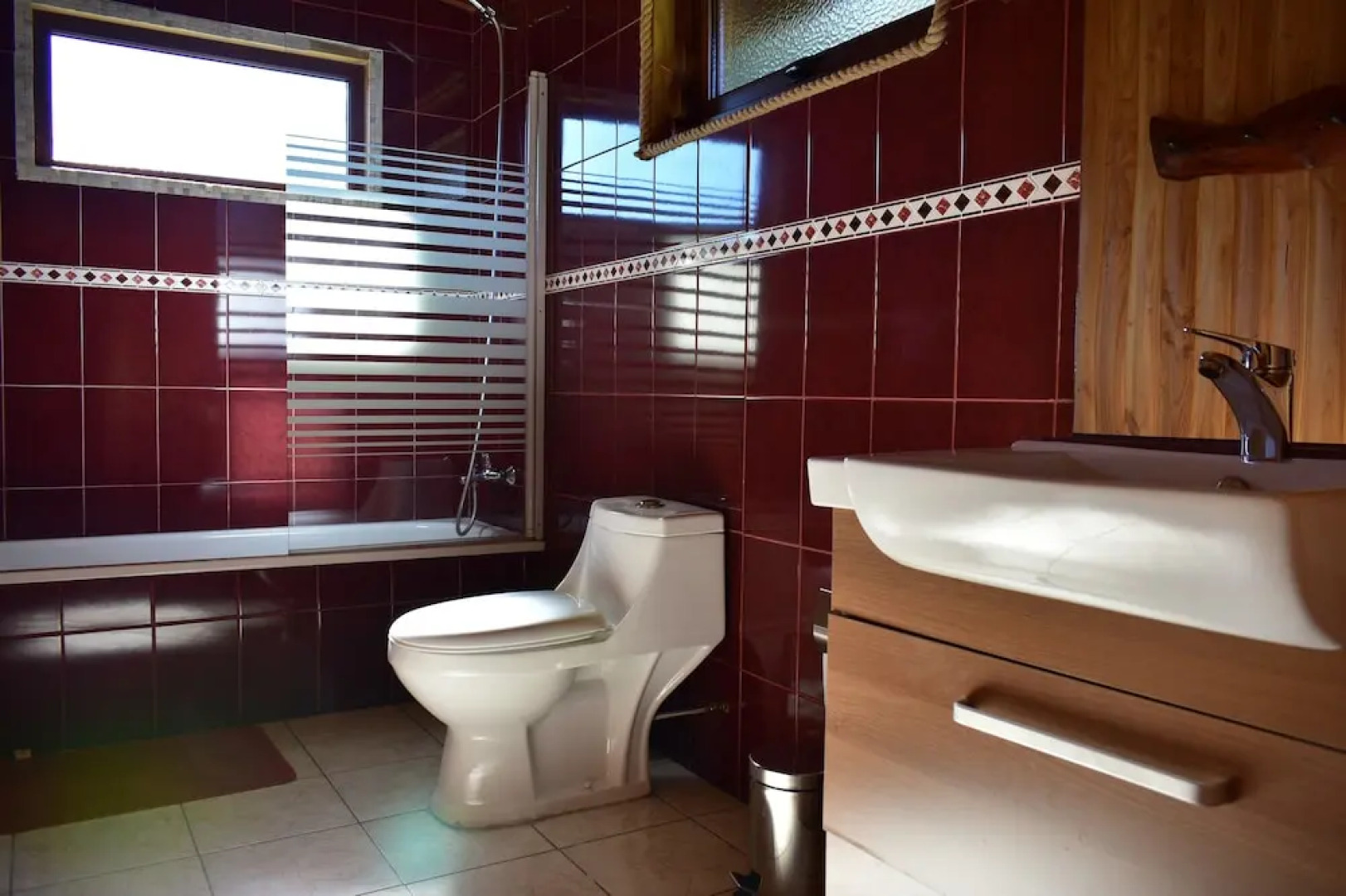 Las Bandurrias Eco Hostal