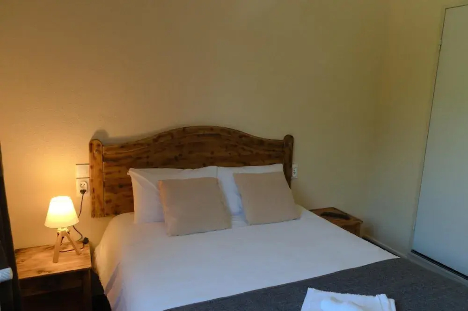 Hôtel les 3 Vallées