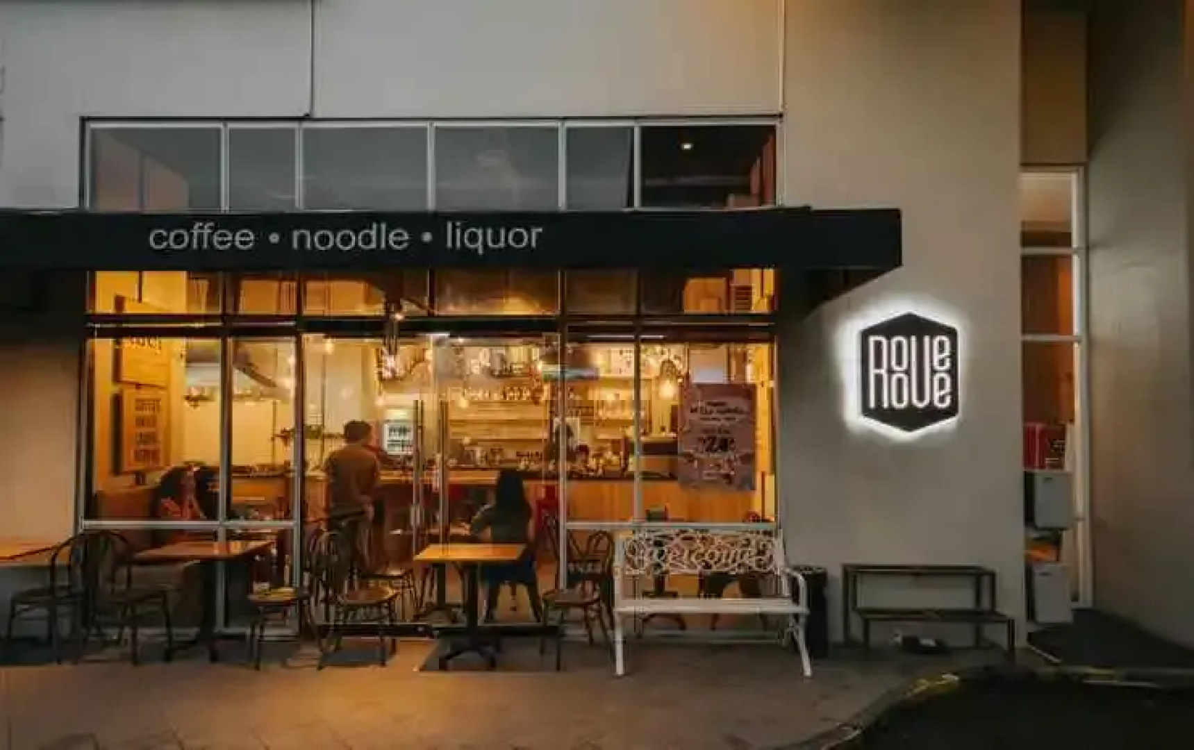 Tamansari Mahogany Apartment Karawang by WG Space