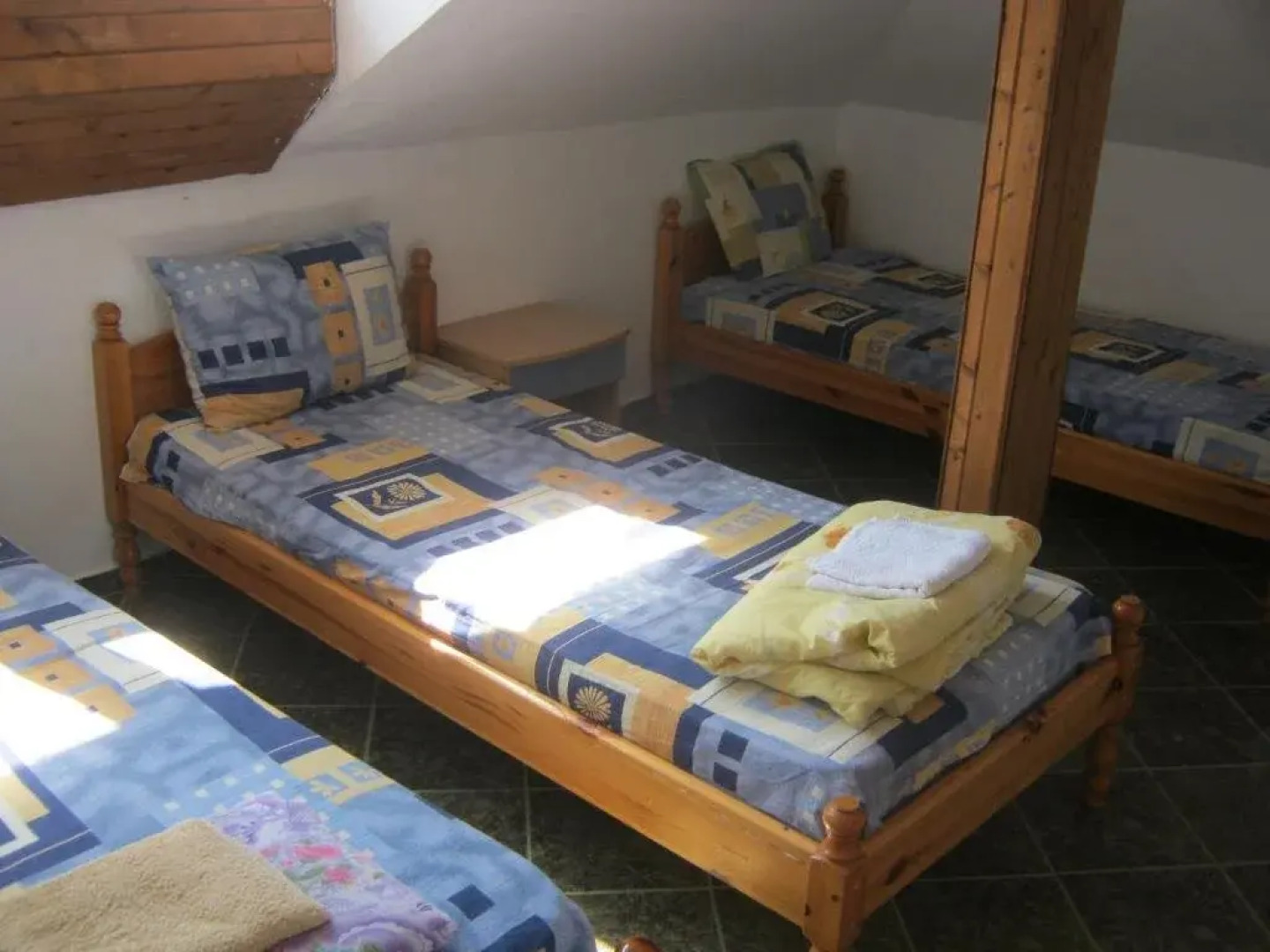 Семейный отель Тракия