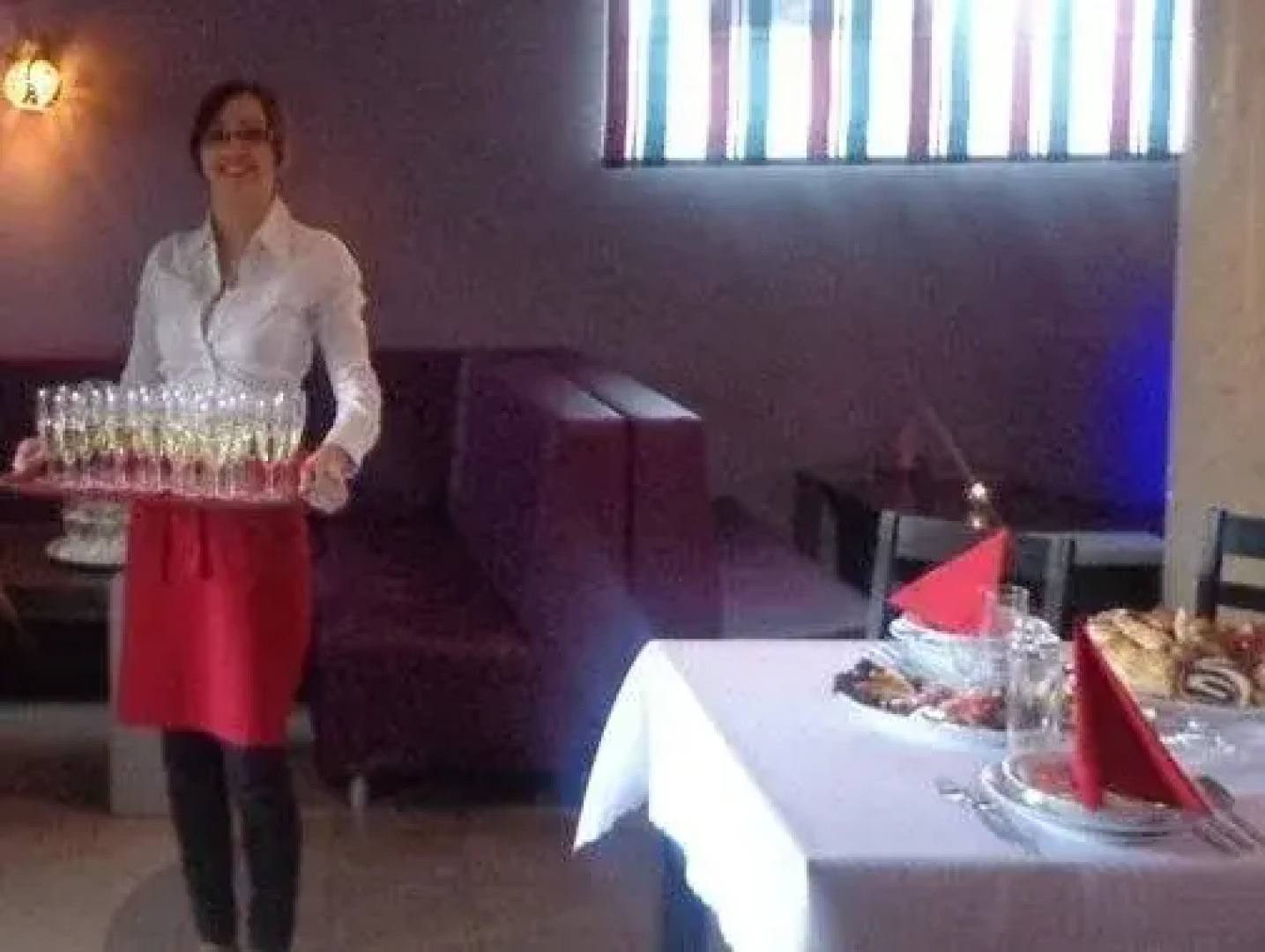 Hotel & Restauracja Euforia