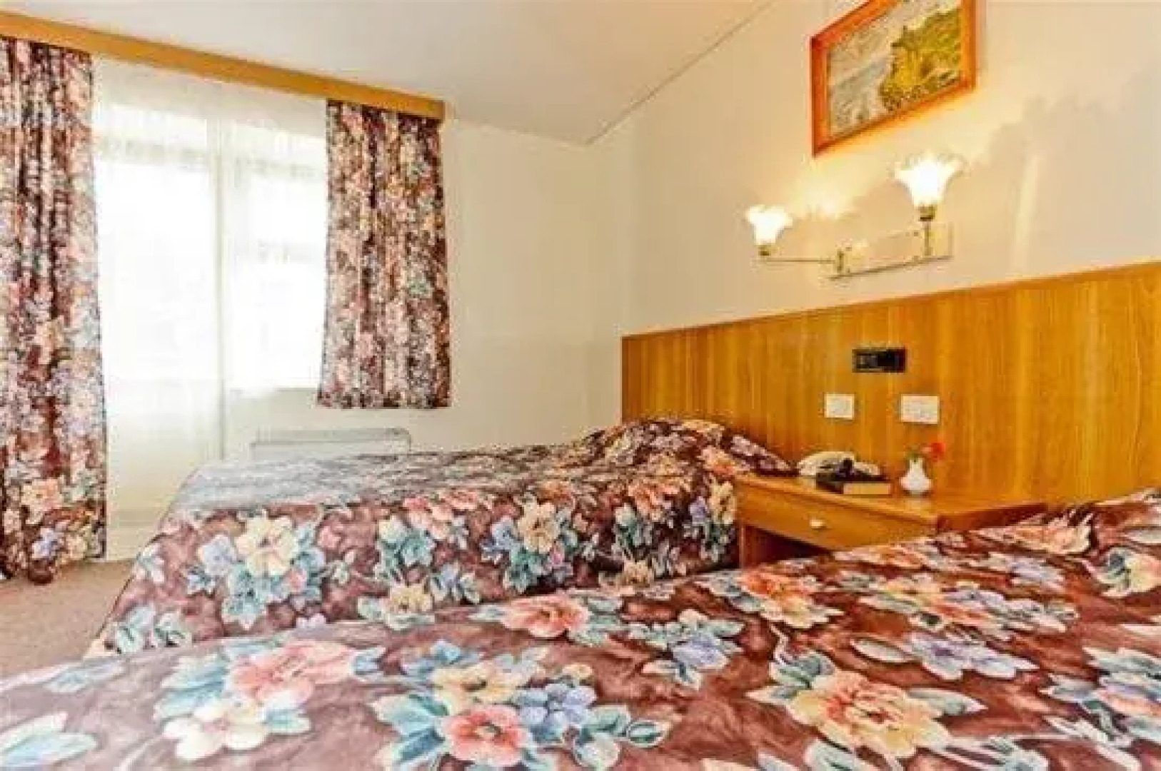 Пансионат Ласточка