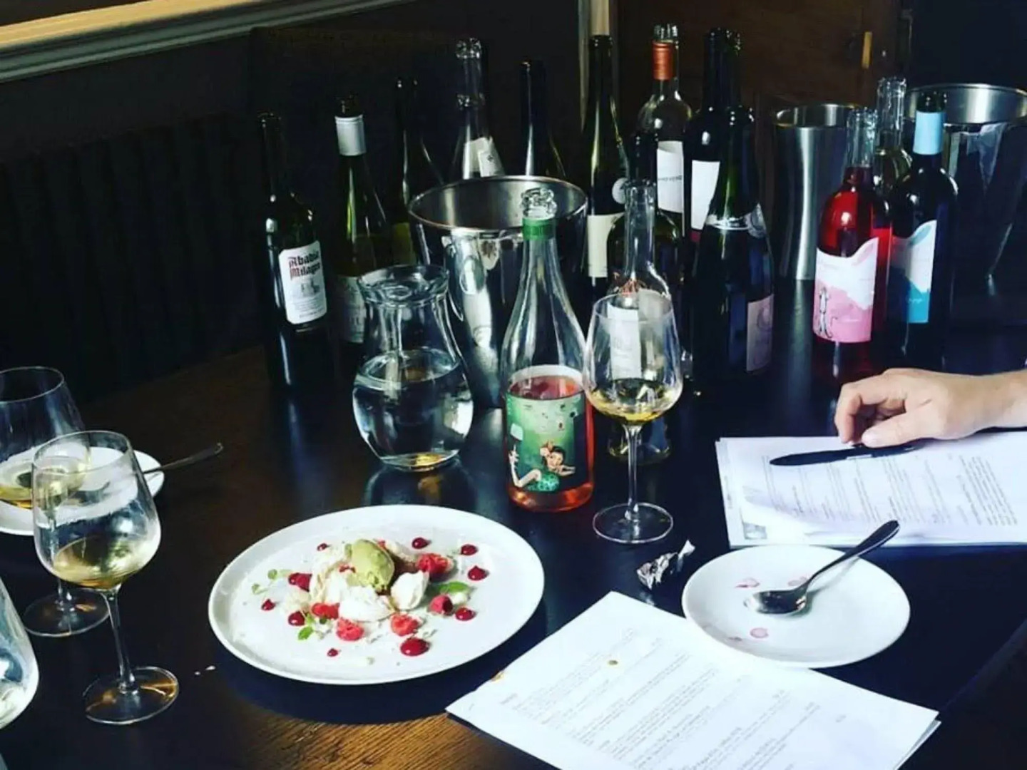 Virginia House Hotel