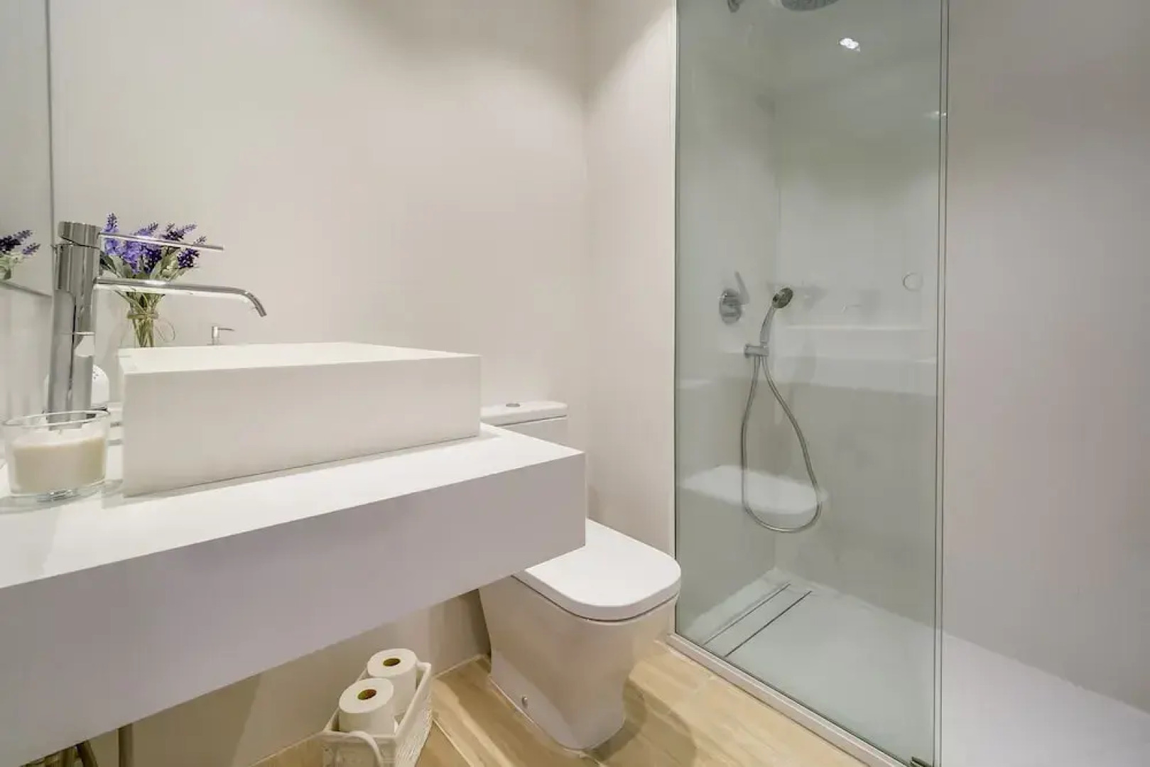 Apartamento Vivalidays Elisabet