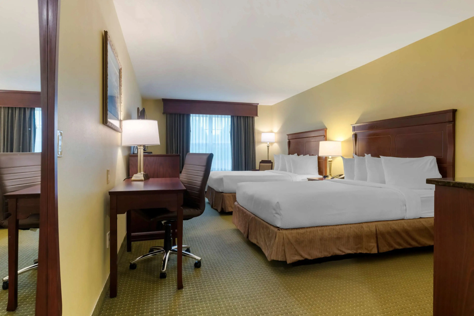 Best Western Plus Grand-Sault Hotel & Suites