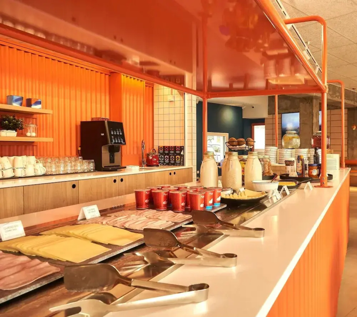 Ibis Budget Vitoria Gasteiz