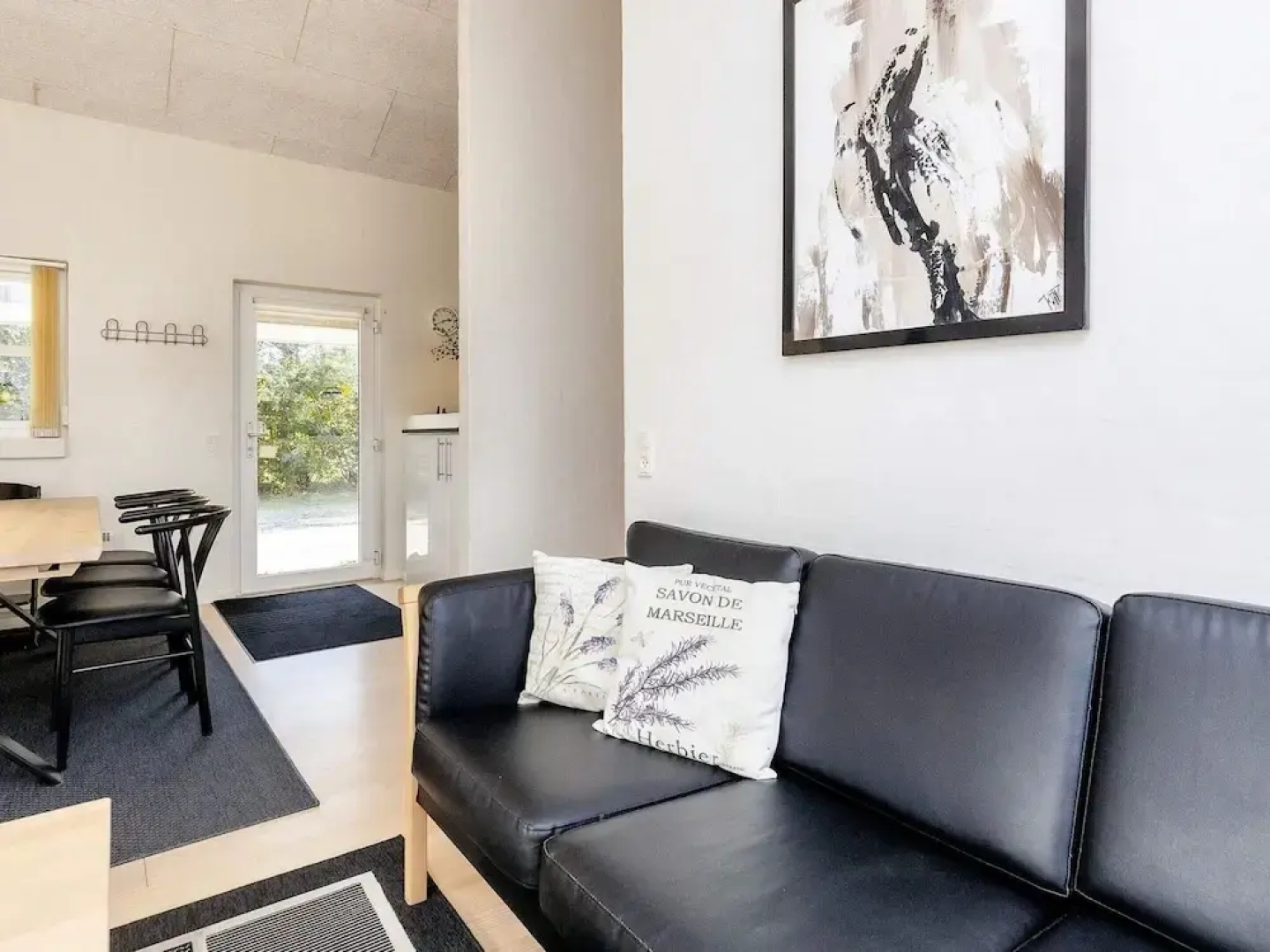 Luxury Retreat Tranum Strand - By Traum Ferienwohnungen