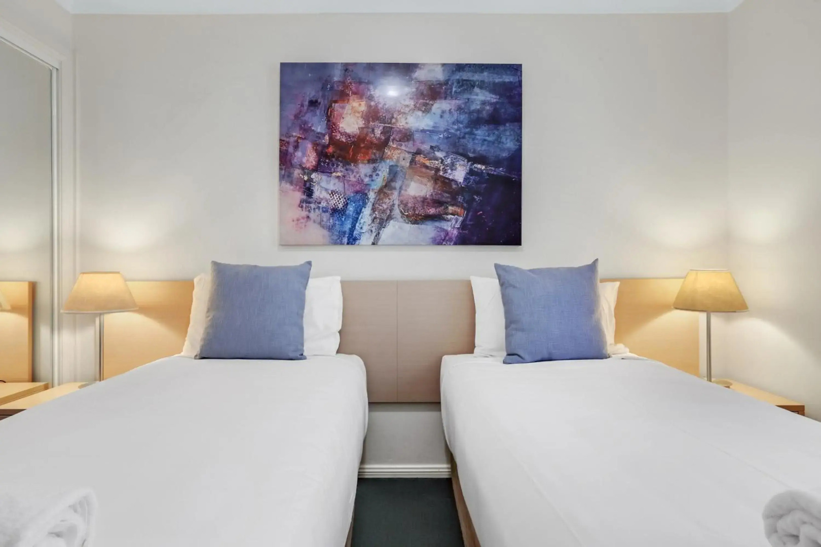 Terralong Terrace Apartments