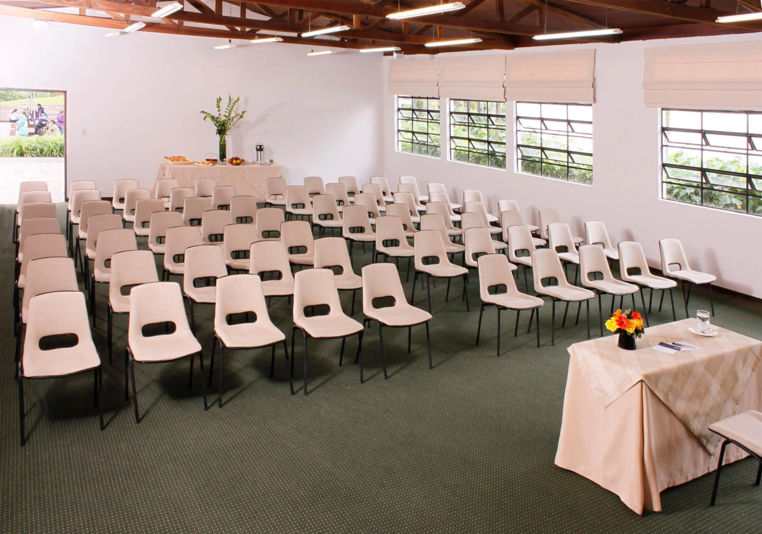 Estelar Recinto Del Pensamiento Hotel Y Centro De Convenciones