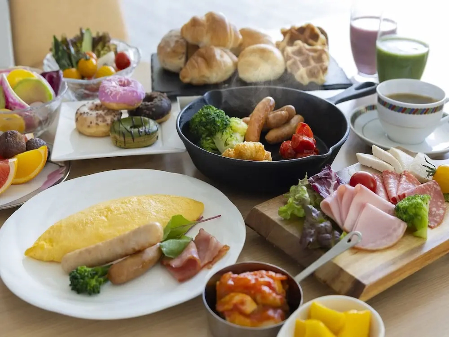 ANA Crowne Plaza Resort Appi Kogen (Formerly: Hotel Appi Grand)