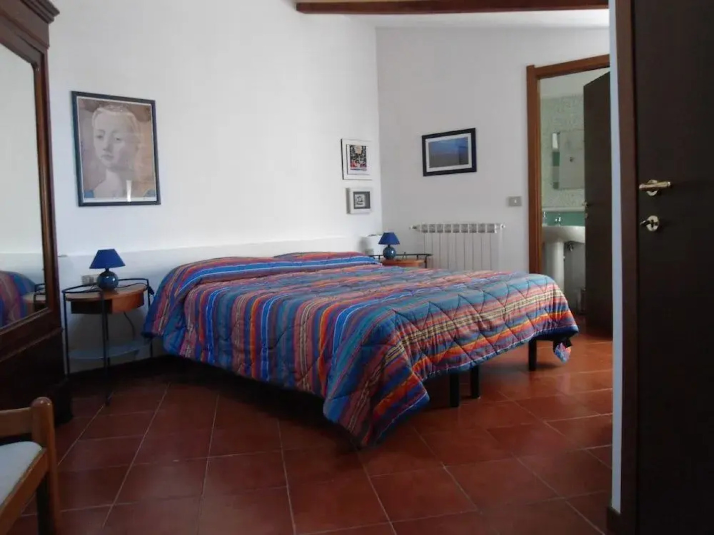 Al Lizzo Bed & Breakfast