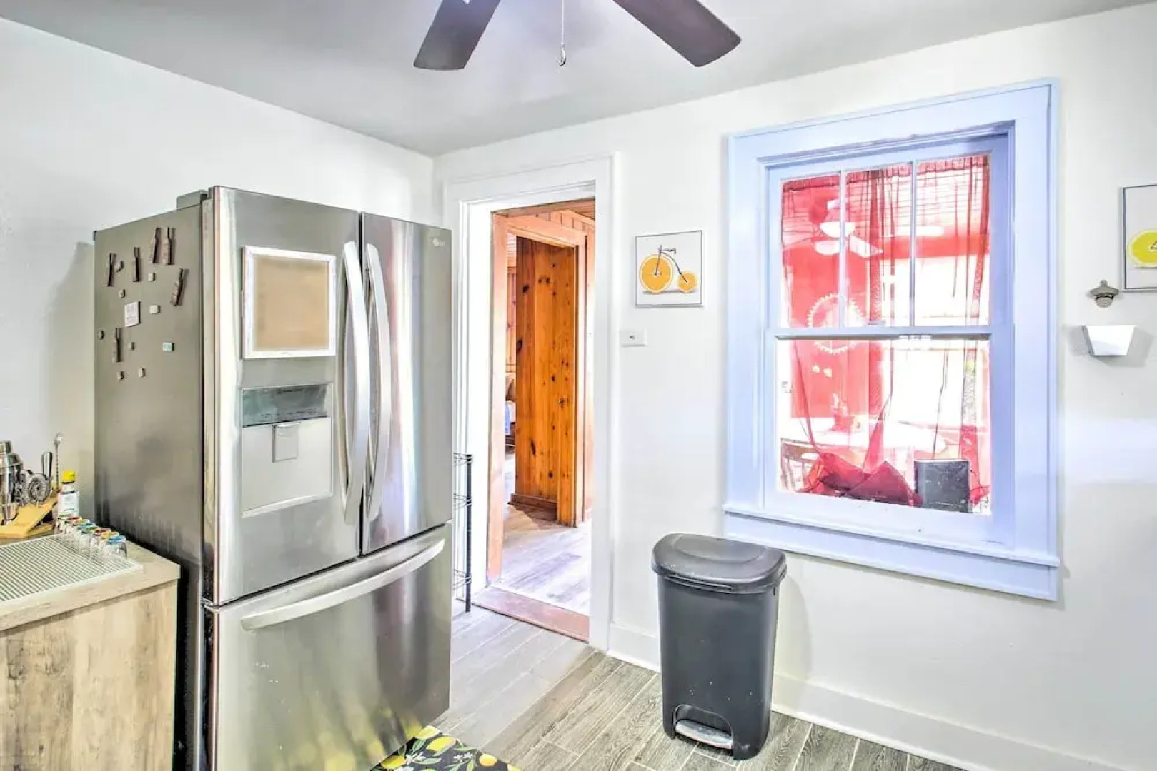 Pet-friendly Hot Springs Abode < 1 Mi to Dtwn