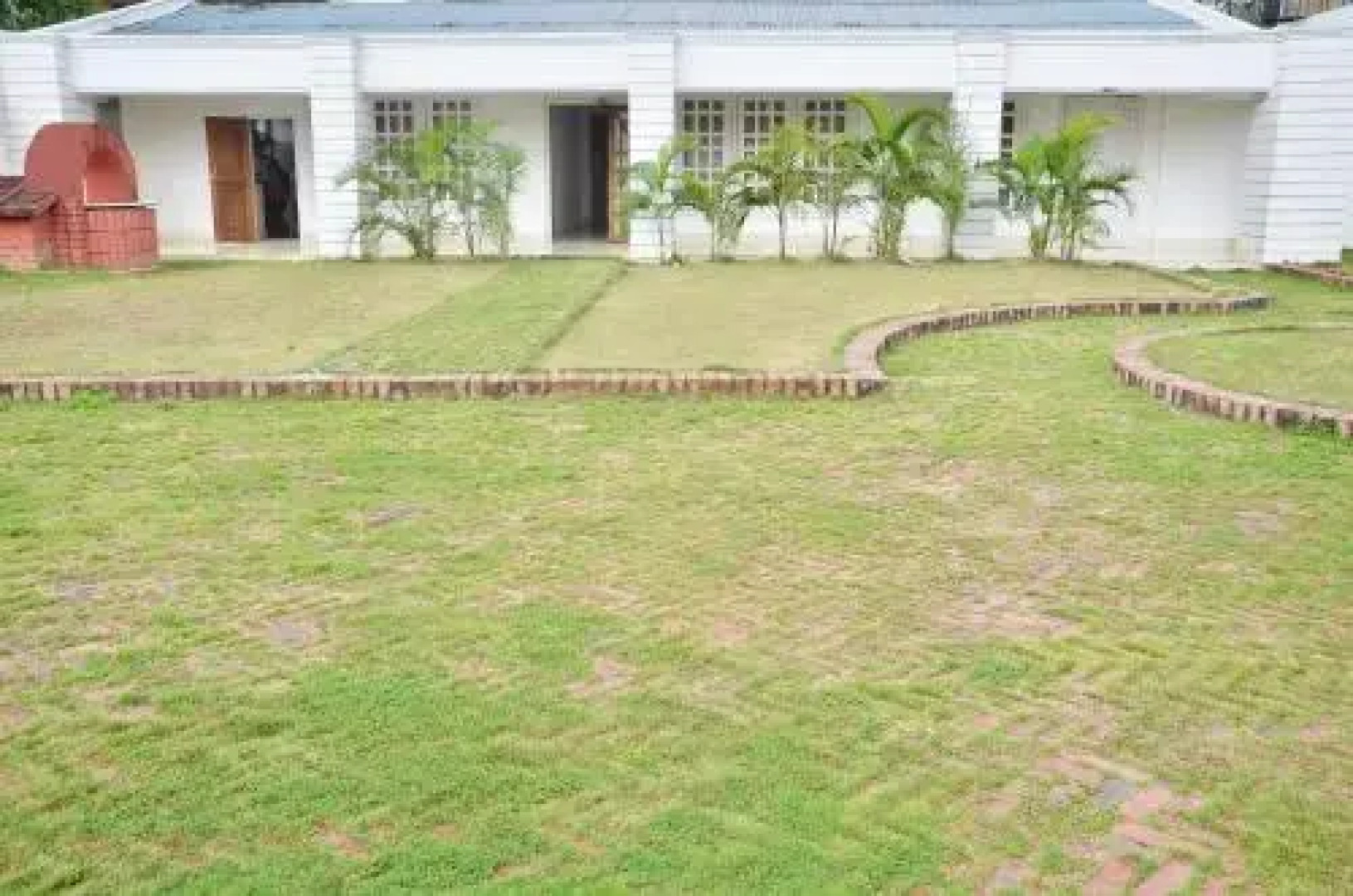 The Oasis Guest House