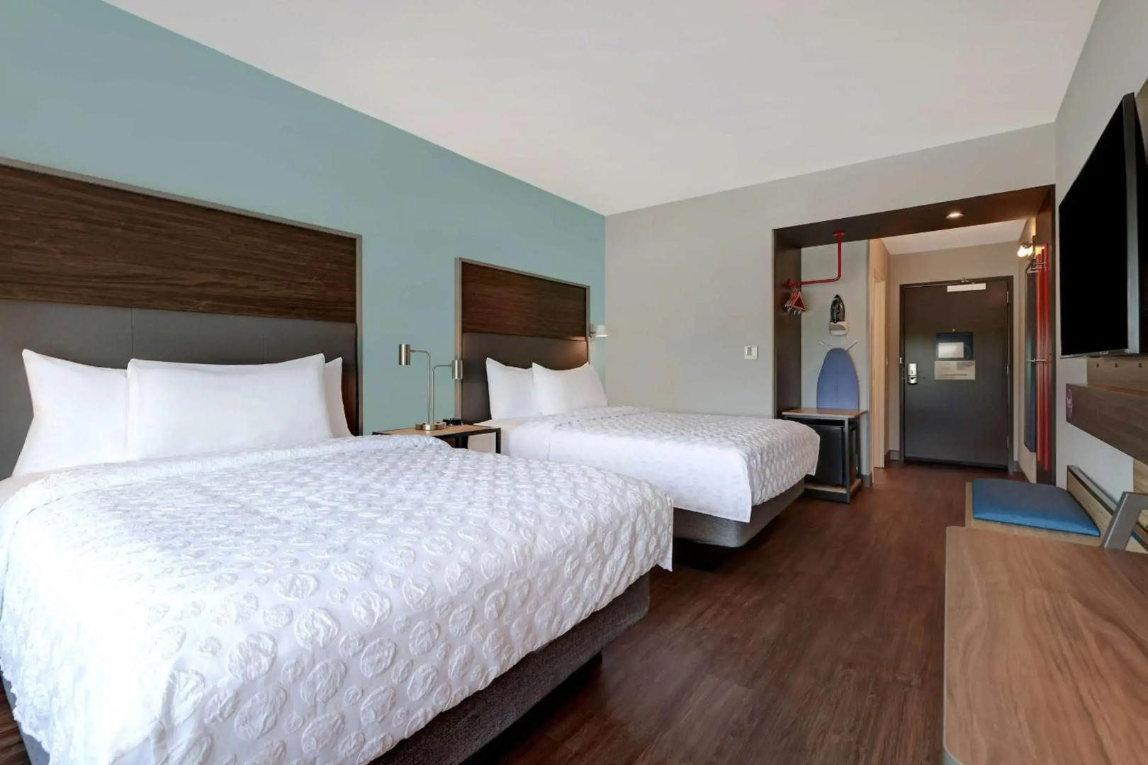 Tru by Hilton Lithia Springs