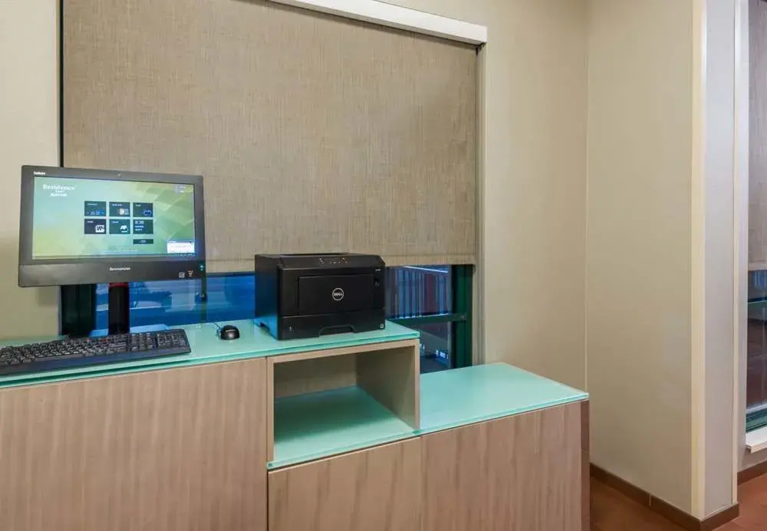 Residence Inn Chattanooga Downtown