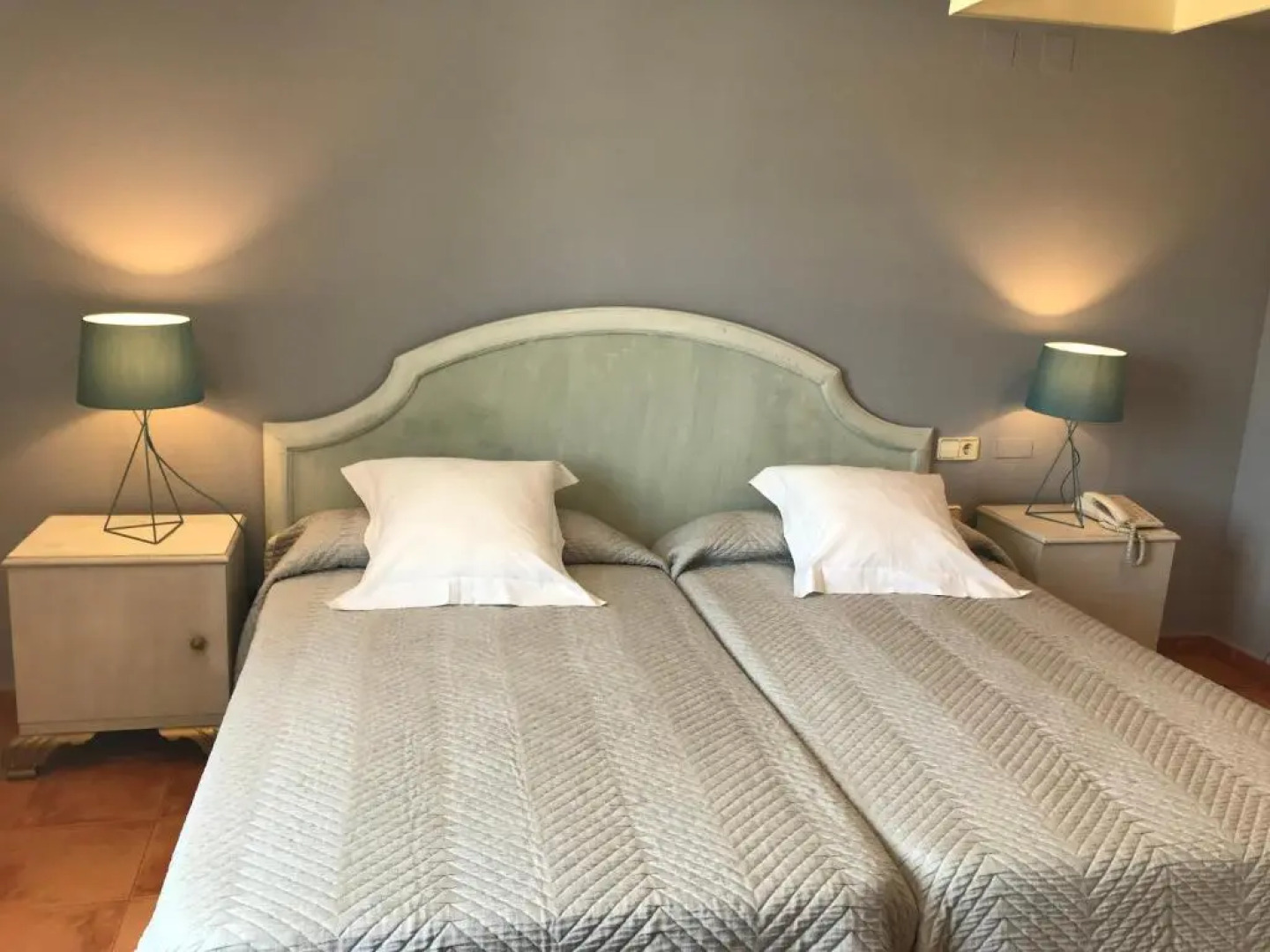 Hotel Patilla Ciudad de Requena