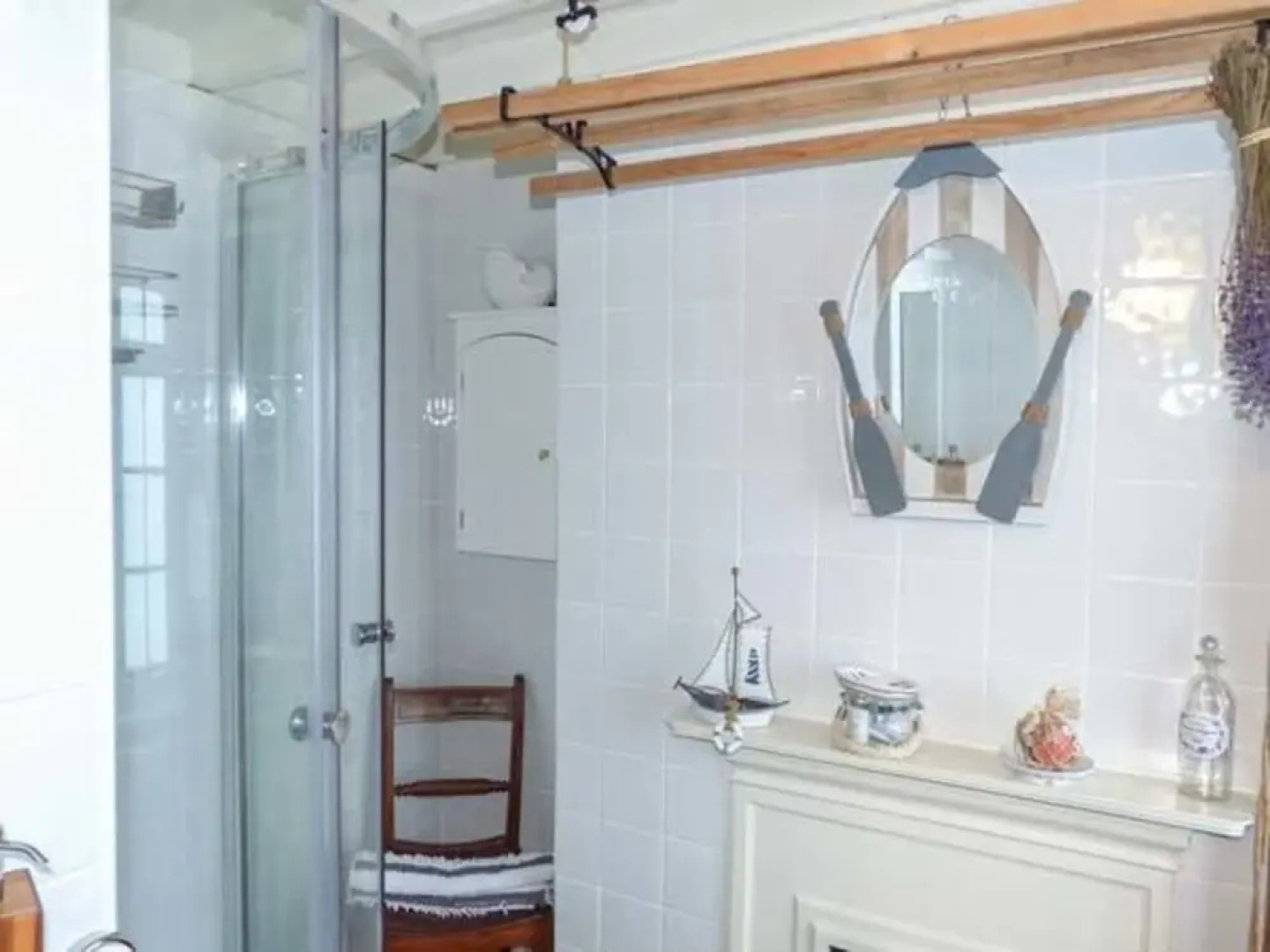 The Fisherman's Rest