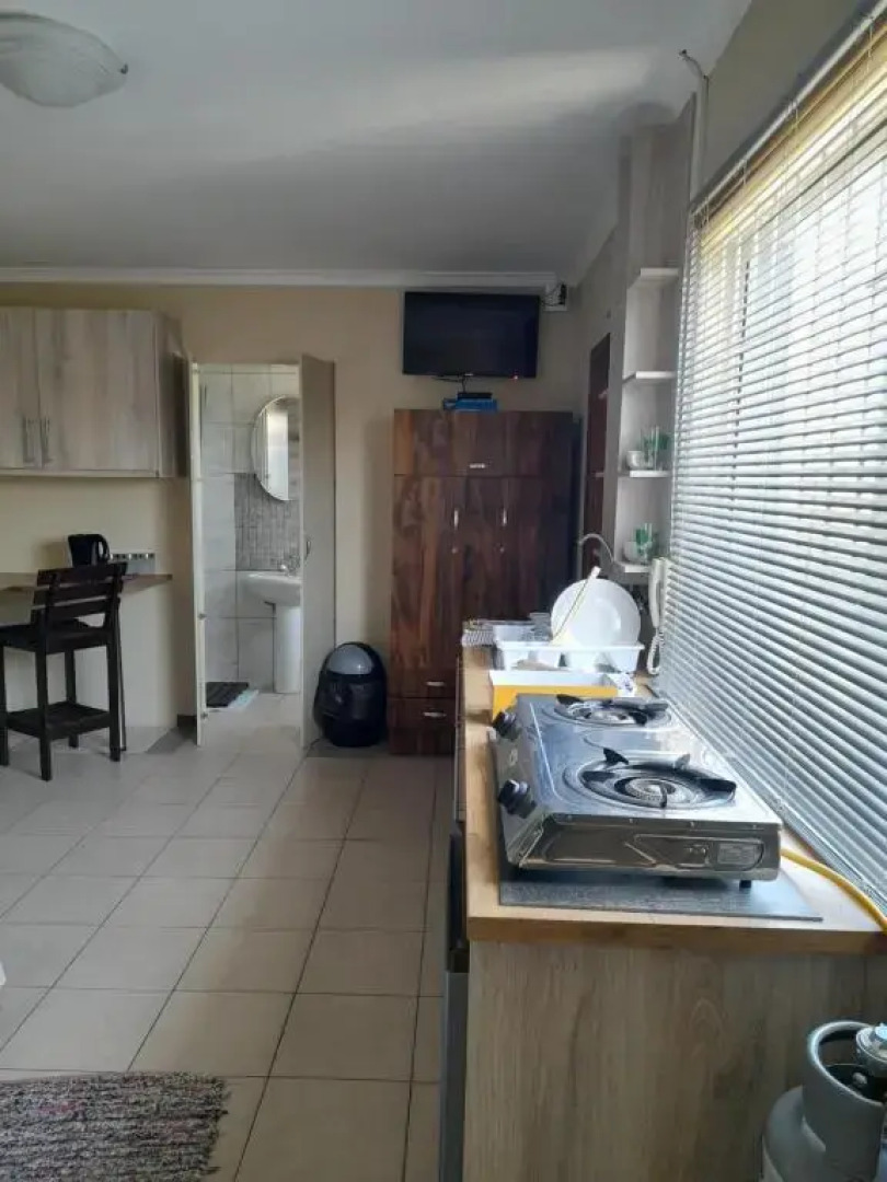 Kelpmeeu Self- Catering Apartments