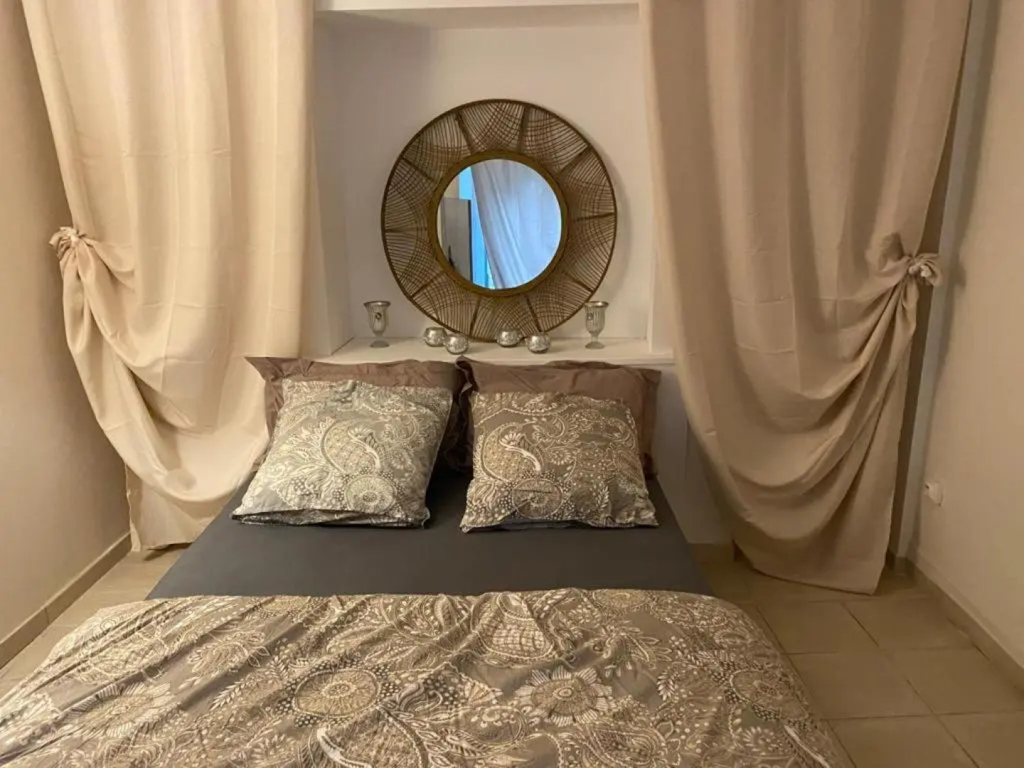 Appartement De La Reine Quartier Historique