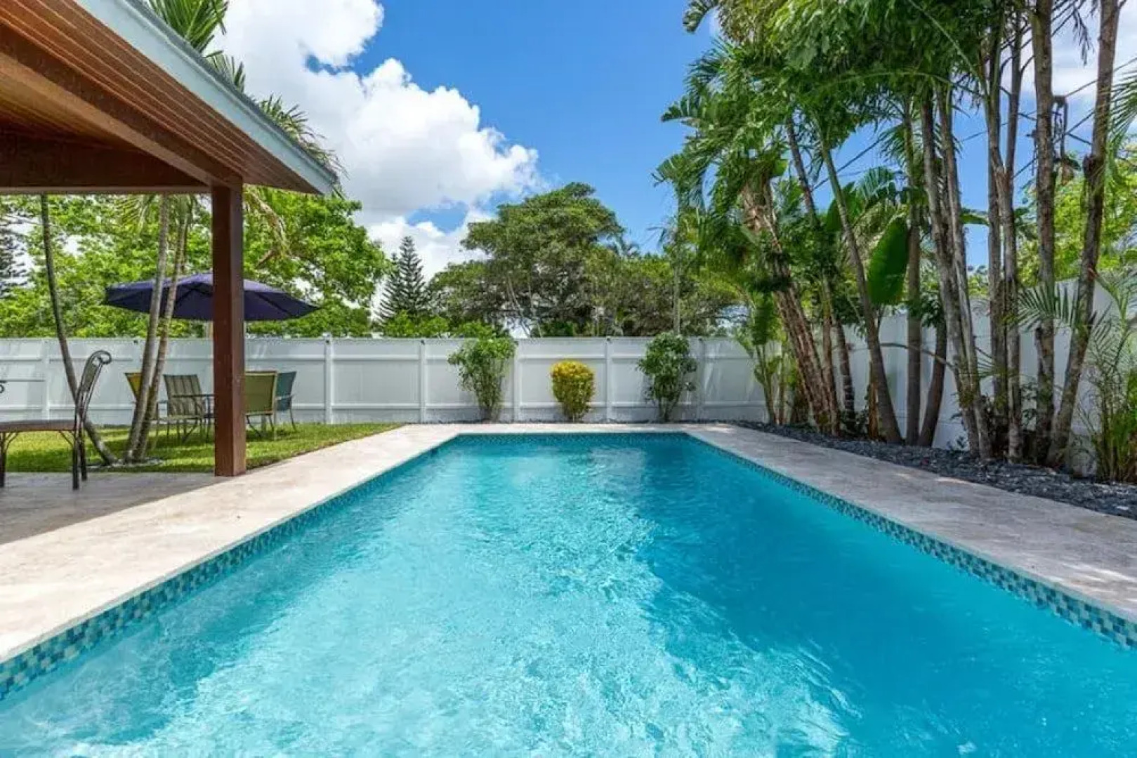 Villa Olivia Luxury House