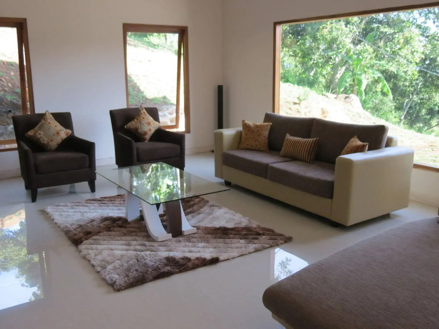Rumah Bali Santai
