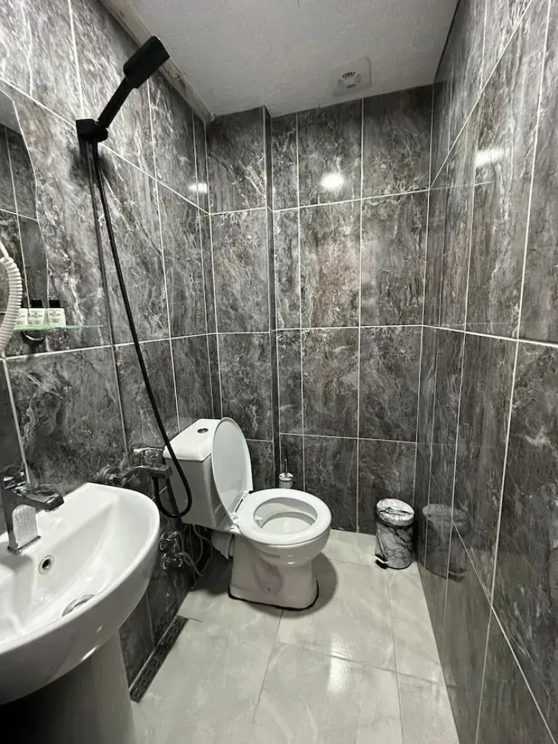 Hi̇sar Hotel