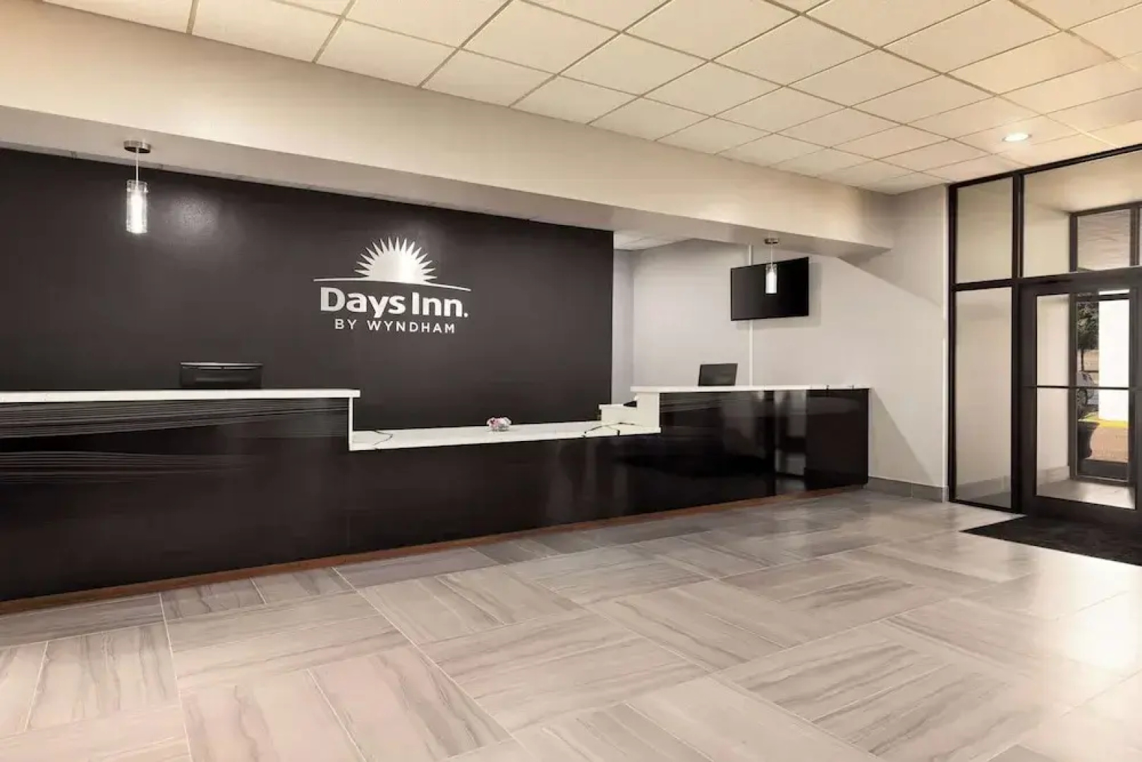 Days Inn McComb MS