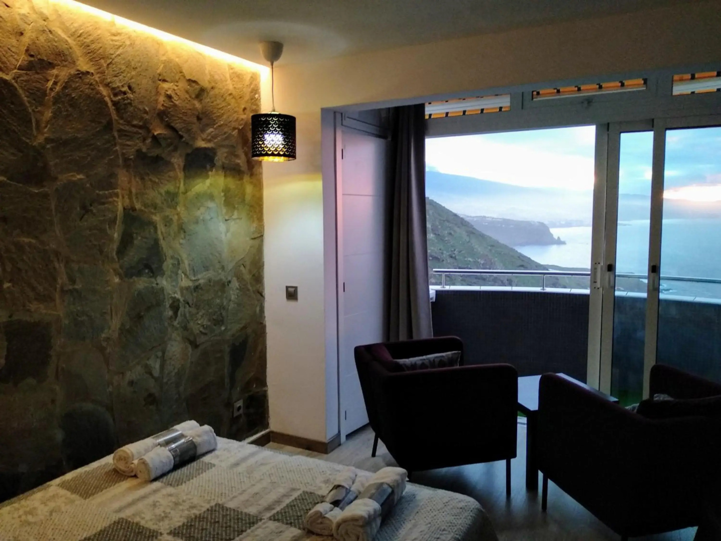 Best View Tenerife Vivienda Vacacional