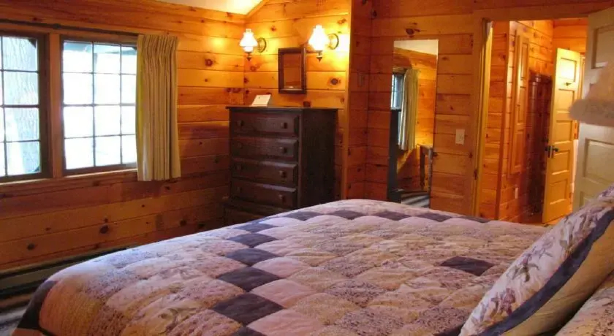 Migis Lodge