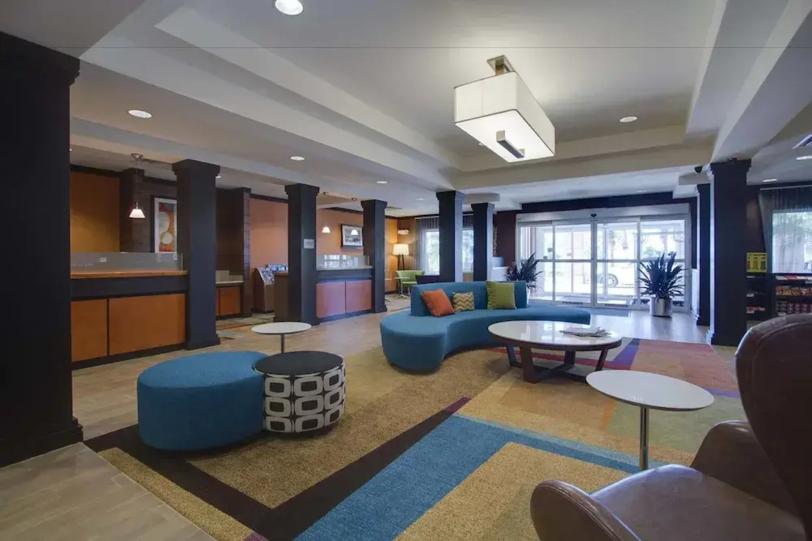 Fairfield Inn & Suites Clermont