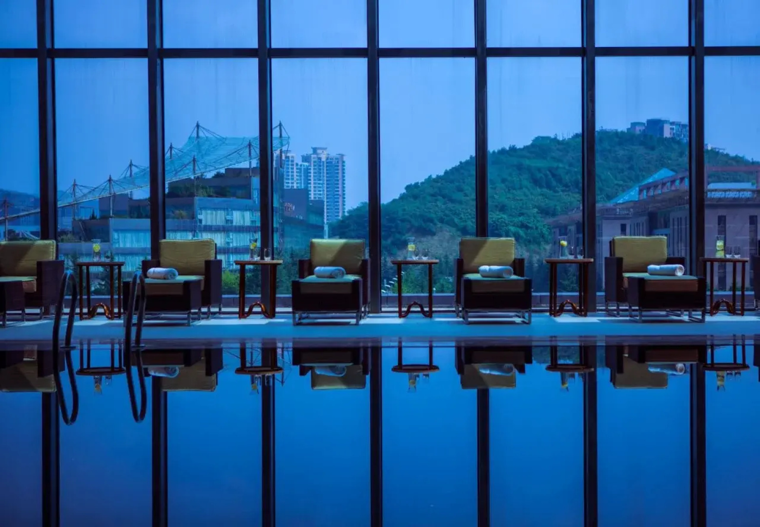 Renaissance Guiyang Hotel