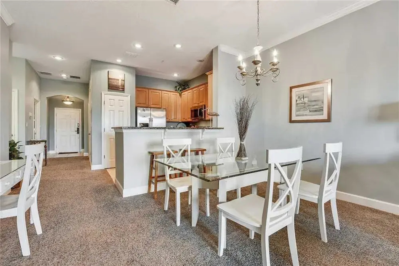 923 Cinnamon Beach - Three Bedroom Condo