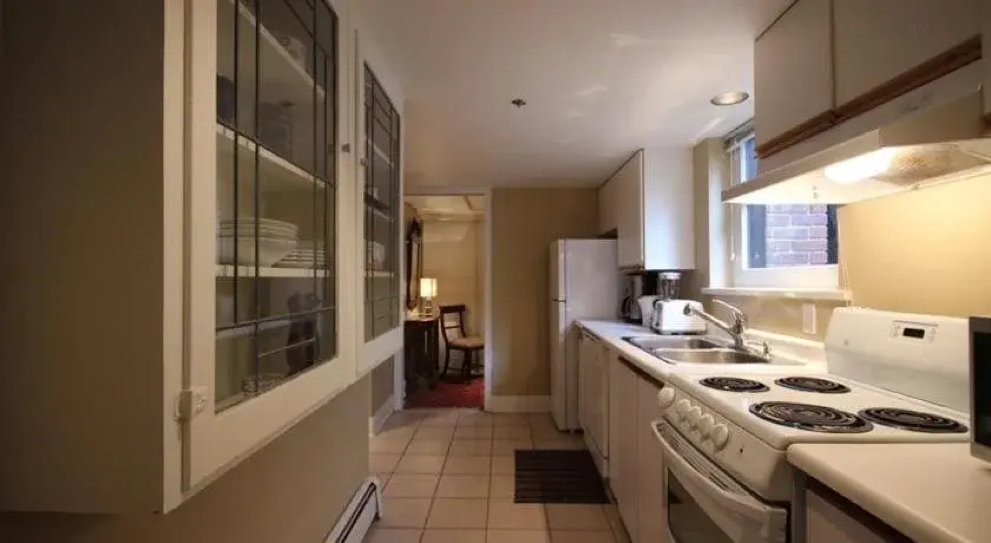 English Bay Inn Bed and Breakfast
