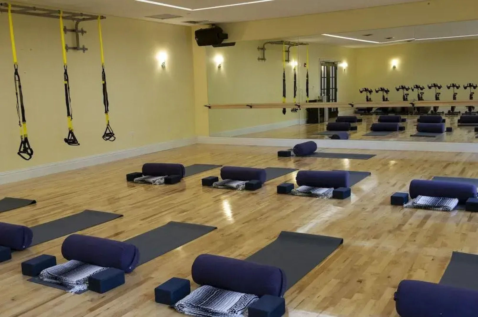 Mirbeau Inn and Spa Rhinebeck