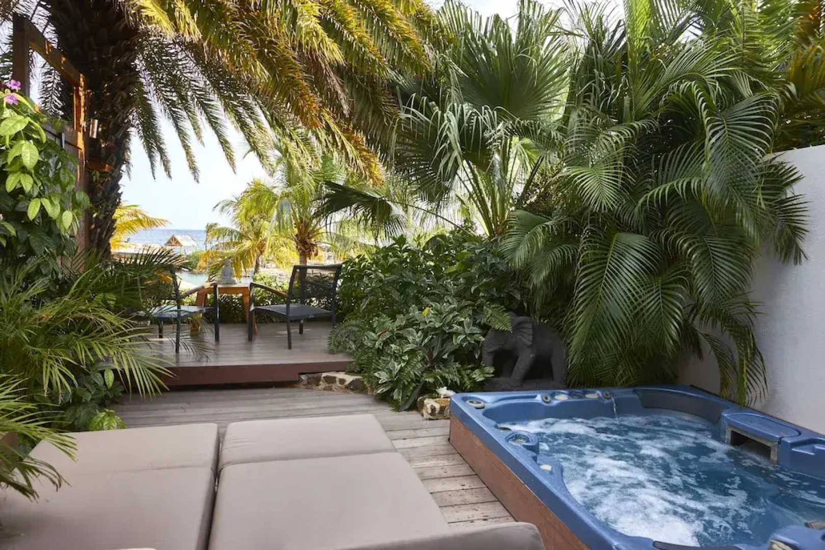 Baoase Luxury Resort