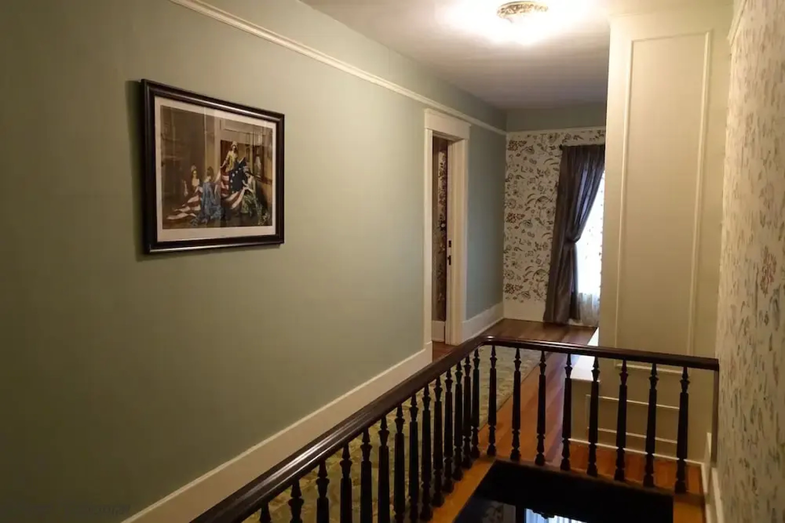 Grand Colonial B&B