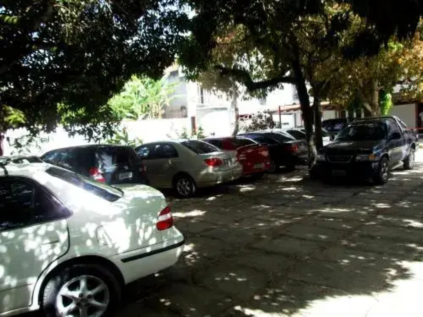 Pousada Itaunas