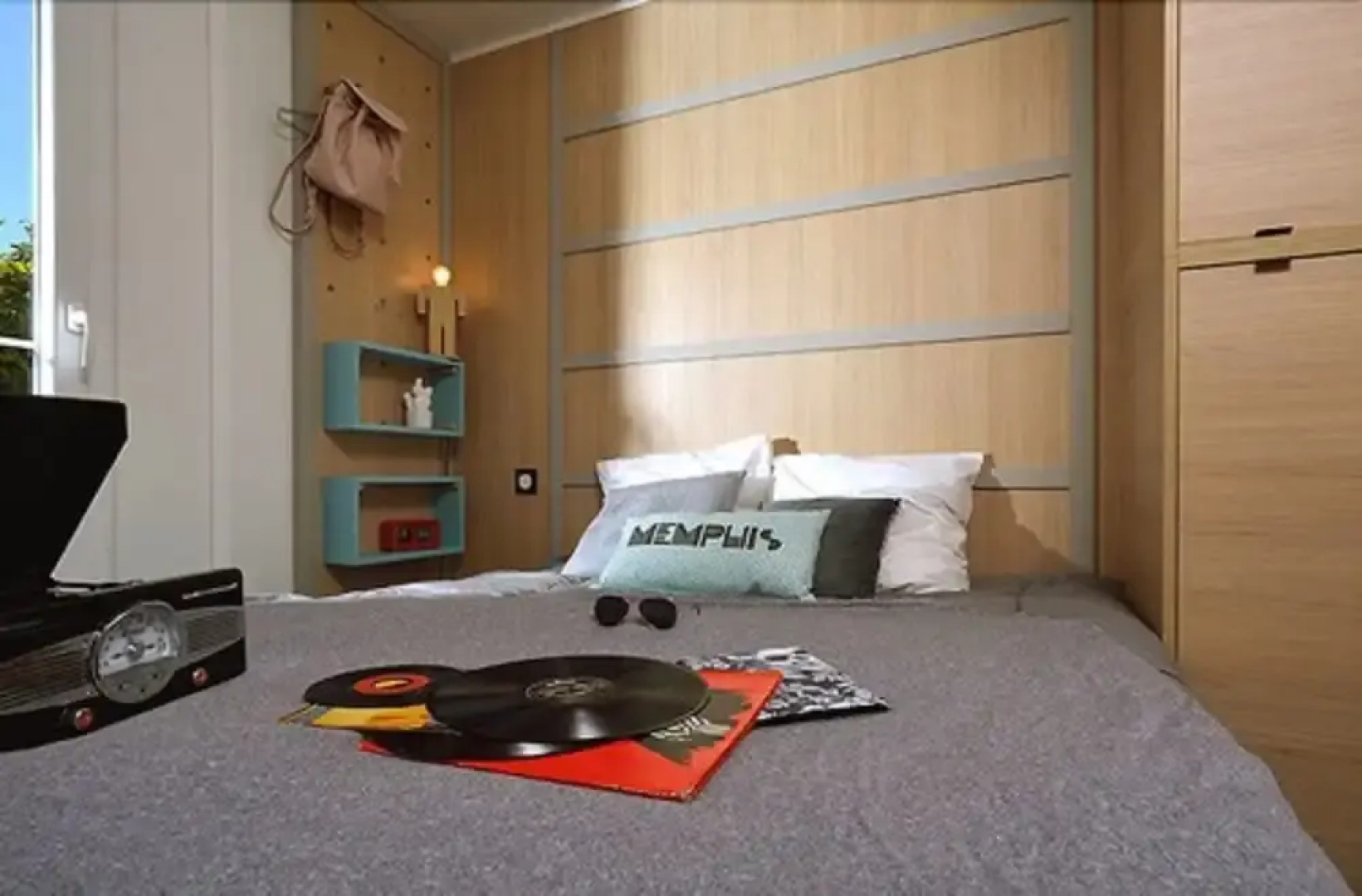 Camping Le Panoramic