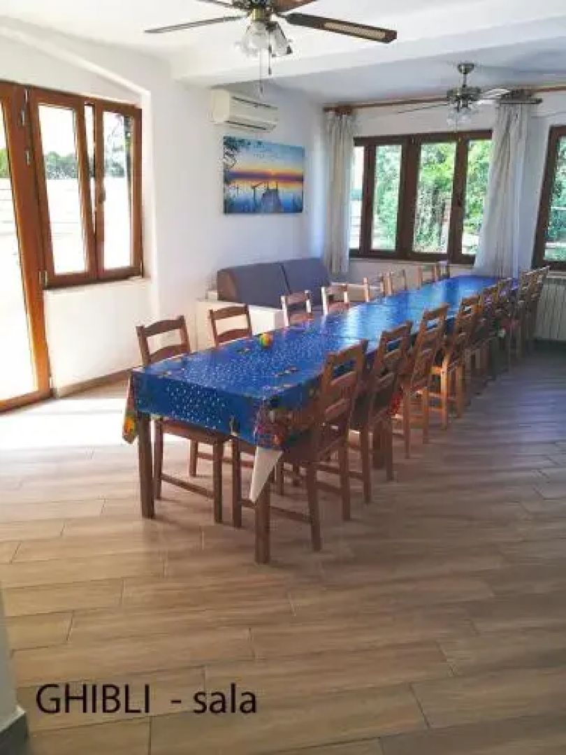 Edvige'S House