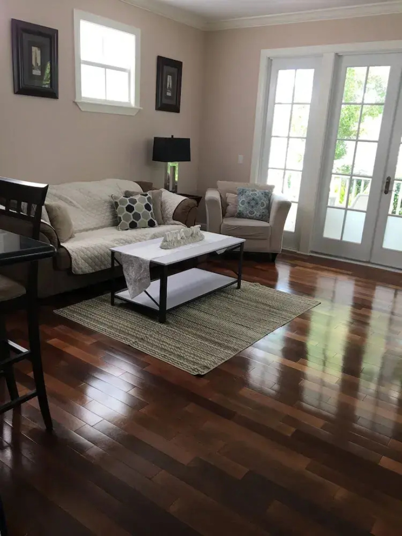 Anglers Reef Villa 1