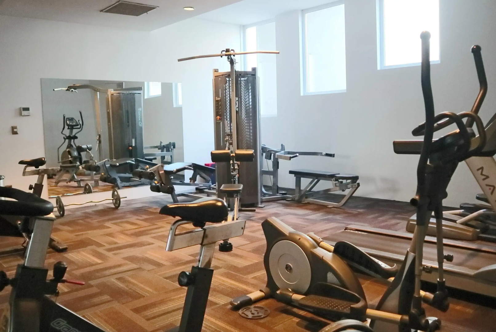 Wyndham Garden Antofagasta Pettra