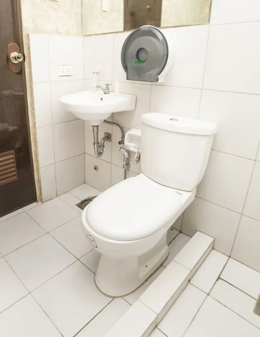 OYO 471 Edilberto's B&B